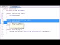 Java Programming Tutorial  - 17 -  Constructors