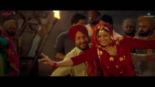 Gidhey Vich Full Song   Gurdas Maan & Gurlez Akhtar | Jatinder Shah | Nankana | Punjabi Songs 201872