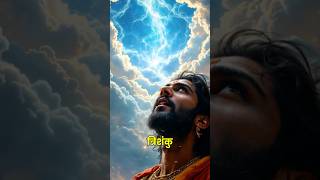 राजा सत्यव्रत: एक मानव, जिसने स्वर्ग को छू लिया #ancientsages #indianmythology#viralvideo