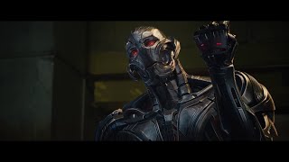 Avengers: Age of Ultron (2015) | Official Trailer #2 [HD]