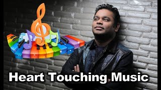 AR Rahman Hits  ||  Instrumental  ||  Magical Music  ||  Volume 2