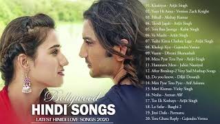 New Hindi Romantic Songs 2020 July | Arijit singh,Neha Kakkar,Atif Aslam,Shreya Ghoshal,Armaan Malik