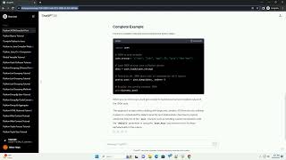 python json beautiful print