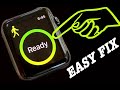 Apple Watch Exercise Activity ring not CLOSING on my apple watch Easy Fix