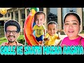 Golle Ke Saath Mazaa Aagaya🤗| Bharti Singh | Haarsh Limbachiyaa | Golla