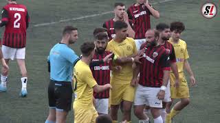 Πετράλωνα - Ηλυσιακός Β' 0-0 [highlights]