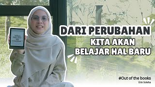 Siapa yang Takut Perubahan? Baca Buku Ini Deh!