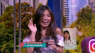 Karena Ada Keyna Kameron Yuki Kato Jadi Seru Berdua (1/4)