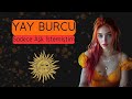 Yay Burcu, Sadece AŞK İstemiştim