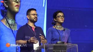 sheba.xyzBONDHU Service Award 2018 live