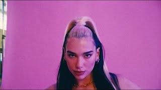 Dua Lipa - Let's Get Physical Work Out