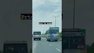 #prtcbus #prtc #patiala #punjabroadways #sidhumoosewala #shortsfeed