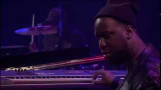 Robert Glasper Experiment LIVE at Itunes Festival - 2012 - Part 1/4