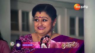 Ninaithale Inikkum | Ep - 1126 | Dec 22, 2024 | Best Scene | Zee Tamil