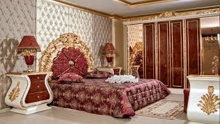 Asortie Turkish Classic and Luxury Furniture Decoration Solutions