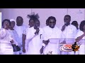Gospel All Stars bid a Glorious Farewell to KODA by performing KODA's iconic song 'HOSANNA'!