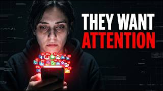 Why Red Notifications Control Your Brain