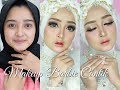 tutorial makeup wedding barbie cantik by Ayyun Azzuyyin