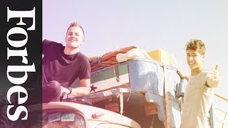 Do Influencers Have A Responsibility To Do Good? (Ep. 10) | Forbes
