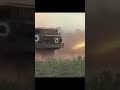 💥 Epic Footage of Artillery of the Russian Army