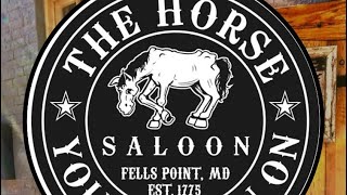 EP. 03 - The Horse Saloon / The Admiral Fell Inn