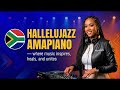 Amapiano Mix 2026 - SoulMates (The Connection) - Deep Soulful Afro House Mix