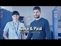 ◄The fall ►  Kiera  & Paul || Lumière, darling
