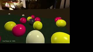 Advanced Computer Graphics Assignment 2