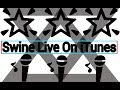 Lady GaGa - Swine (iTunes Festival) Audio HD