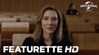 TÁR - Cate Blanchett como TÁR