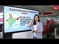 india today explainer delhi ncr jolted by 4.0 magnitude earthquake with epicentre in capital