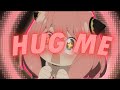 「 HUG ME 💖」Anya Forger [Edit/AMV]