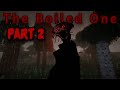 The UPDATED Boiled One Horror Mod Is MENACING..... Minecraft: The Boiled One