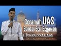 Ustadz Abdul Somad, Bandar seri Begawan, Berunai Darussalam