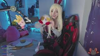 Cinnanoe Full Stream Games with Friends and Chat 06.11.2025