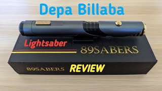 89Sabers Depa Billaba