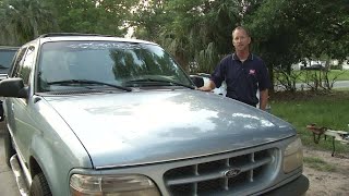 Father's Craigslist post gets attention