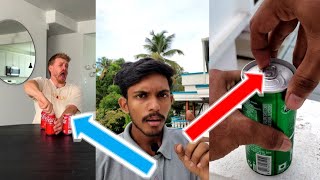 പടക്കം പൊട്ടോ ഇത് പോലെ 🤣 | #trending #viral #malayalam #shorts #iamnoel #diy #experiment