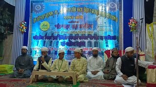 পাঁচপাড়া বড় মসজিদ দীনিয়াত জলসা | Panchpara Boro Masjid Howrah