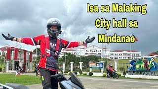 BUKIDNON MINDANAO LOOP DAY 1 | Boss Vic Vlog
