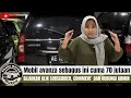 🔴MOBIL AVANZA SEBAGUS INI CUMA 70 JUTAAN⁉️REVIEW MOBIL DI PRABU MOTOR KLIK SUBSCRIBER & COMENT‼️