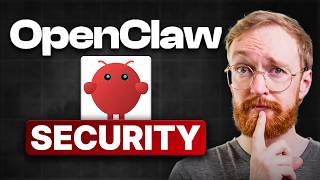 OpenClaw Security Tutorial