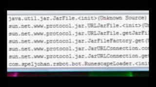 Rsbot error please help