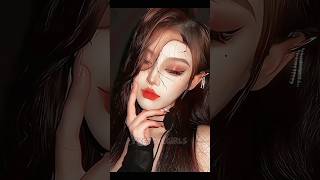 Power of Make-up 🤯 |part 42| #blackpink #powerofmakeup #beautiful #shorts #douyin #makeup #xuhuong