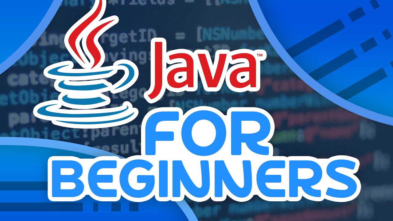Java Tutorial For Beginners Youtube Java Tutorial For Beginners Youtube