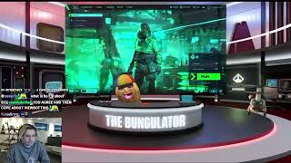 TheBurntPeanut Response to the Botting Allegations
