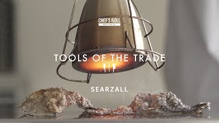 Tools of The Trade: Searzall