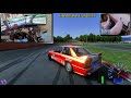 how to drift 9 transitions full in depth tutorial assetto corsa