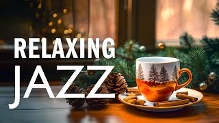 Serenade Jazz - Jazz Relaxing Music & Smooth Winter Bossa Nova instrumental for Positive Mood