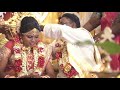 Hindu Wedding Malaysia // Leonard Hon Signature